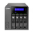 Накопитель сетевой QNAP TS-419P - Накопитель сетевой QNAP TS-419P