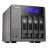 Накопитель сетевой QNAP TS-419P - Накопитель сетевой QNAP TS-419P
