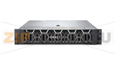 Сервер Dell PowerEdge R750XS 