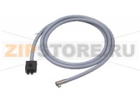 Оптоволоконный кабель Glass fiber optic LLR 04-1,6-1,0-W C3 Pepperl+Fuchs