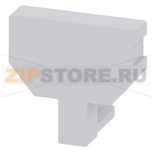 НАЖИМНОЙ ЭЛЕМЕНТ ДЛЯ ПРИВЕДЕНИЯ В ДЕЙСТВИЕ СРЕДНЕГО КОММУТАЦИОННОГО ЭЛЕМЕНТА, ДЛЯ ПОВОРОТНЫХ ВЫКЛЮЧАТЕЛЕЙ, ВЫКЛЮЧАТЕЛЕЙ С КЛЮЧОМ И ДВОЙНЫХ КНОПОК Siemens 3SU1900-0KC10-0AA0 