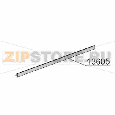 Door O-ring DIHR GS 50 Door O-ring DIHR GS 50Запчасть на деталировке под номером: 13605Название запчасти на английском языке: Door O-ring DIHR GS 50
