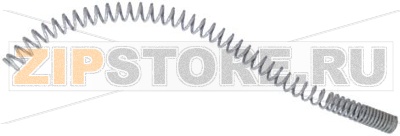 ПРУЖИНА ДЛЯ ДУША 