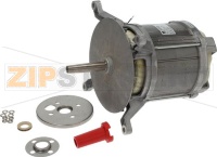 ЭЛЕКТРОДВИГАТЕЛЬ L9ZW84D-394 380/415В RATIONAL 3100.1068