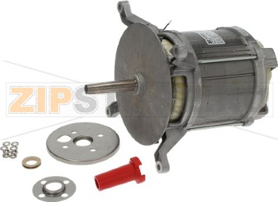 ЭЛЕКТРОДВИГАТЕЛЬ L9ZW84D-394 380/415В RATIONAL 3100.1068 