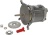 ЭЛЕКТРОДВИГАТЕЛЬ L9ZW84D-394 380/415В RATIONAL 3100.1068
