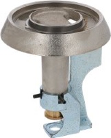 ГОРЕЛКА Ø 120 ММ 7,5 КВТ