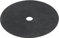 KNOB GASKET HOLE ø 8 mm