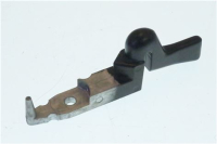 MANIGLIA DOSATORE SX