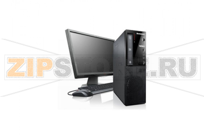 Компьютер настольный Lenovo 3598AC2 