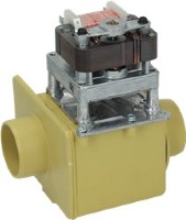 СЛИВНОЙ ЭЛЕКТРОМАГНИТНЫЙ КЛАПАН MDB-O-2