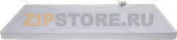 SPORTELLO CON GUARNIZIONE CG40 NV 
