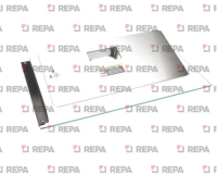 DOOR ASSEMBLY GST-2H