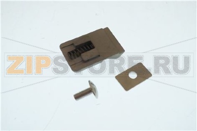 КРЕПЁЖ СТЕКЛА ВНУТРЕННИЙ 