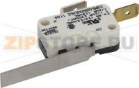 MICROSWITCH SAIA-BURGESS X3