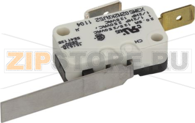 MICROSWITCH SAIA-BURGESS X3 