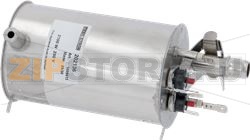 БОЙЛЕР 2100ВТ 230В 