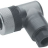 Разъем M12, 4 контакта Hirschmann ELWIKA 4012 PG9 - Разъем M12, 4 контакта Hirschmann ELWIKA 4012 PG9