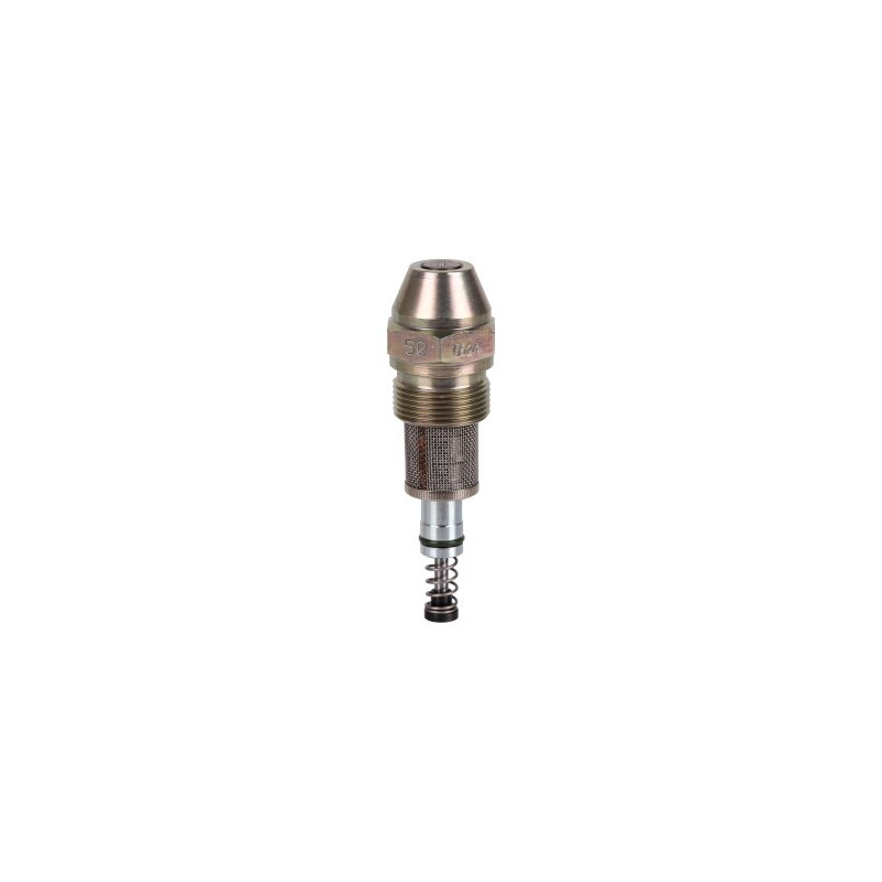 Форсунка Weishaupt W4 140/50° 