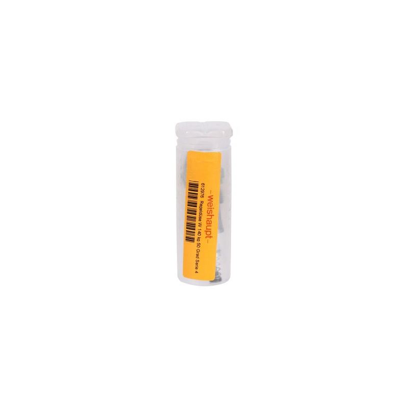 Форсунка Weishaupt W4 140/50° 