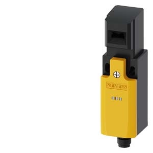 ПОЗИЦИОННЫЙ ВЫКЛЮЧАТЕЛЬ ДЛЯ СИСТЕМ БЕЗОПАСНОСТИ C РАЗДЕЛЬНЫМ ИСПОЛНИТЕЛЬНЫМ ЭЛЕМЕНТОМ (АКТУАТОРОМ), ПЛАСТИКОВЫЙ ENCLOSURE, 31MM, 1X(M20X1.5) W/DEVICE M12 CONNECTOR, 4-ПОЛ. КОНТАКТЫ ПЛАВНОГО ХОДА (SLOW-ACTION) 2НЗ, 5 DIRECTIONS OF APPROACH, THE MATCHING SE 