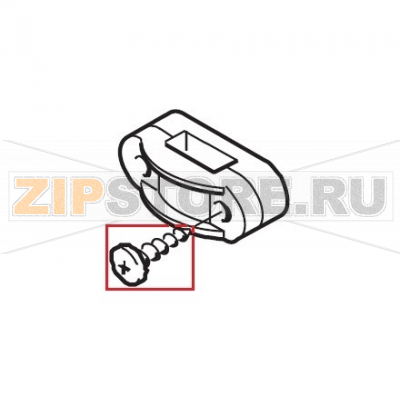 Vite Panelvit TCB 3.5x16 testa D8 Saeco Vienna Digital Vite Panelvit TCB 3.5x16 testa D8 Saeco Vienna Digital

Запчасть на сборочном чертеже под номером: 22

Название запчасти Saeco на итальянском языке: Vite Panelvit TCB 3.5x16 testa D8 Saeco Vienna Digital