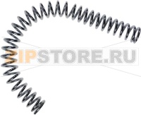 MOLLA INOX PER DOCCIA PRELAVAGGIO