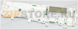 SCHEDA ELETTRONICA FAGOR AS6019302 