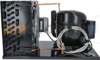 CONDENSING UNIT UCC404-AE4460Z