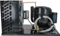 CONDENSING UNIT UCC404-AE4460Z