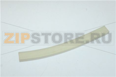 Silicone pad 20X8 