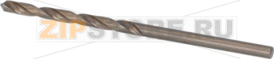 HELICAL TIP FOR METAL ø 2.5 mm 