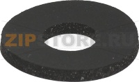 STARS GASKET ø 20x8x2 mm NBR