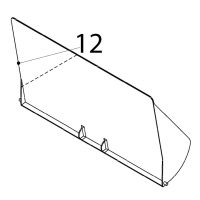 Slope Hoshizaki IM-65NE-25