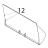 Slope Hoshizaki IM-65NE-25