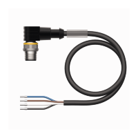 Кабель PVC Turck WSC4.4T-5/TEL