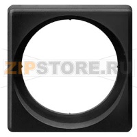 ПРИНАДЛЕЖНОСТЬ ДЛЯ 3SB2 ОДИНОЧНАЯ РАМА Siemens 3SB2902-0AA