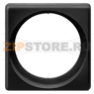 ПРИНАДЛЕЖНОСТЬ ДЛЯ 3SB2 ОДИНОЧНАЯ РАМА Siemens 3SB2902-0AA 