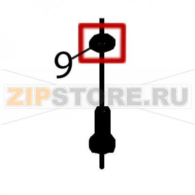 Spring washer A-6 Fagor FI-2700I Spring washer A-6 Fagor FI-2700I&nbsp;Запчасть на деталировке под номером: 9Название запчасти Fagor на английском языке: Spring washer A-6 FI-2700I.