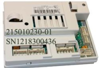 SCHEDA ELETTRONICA INDESIT C00280798