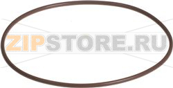 O-ring 56 x 1,5 mm 