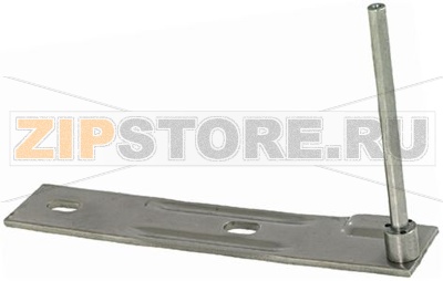 LOWER LEFTHAND - UPPER RIGHTHAND HINGE 