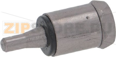 ПОРШЕНЬ В СБОРЕ 