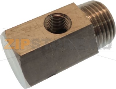 RACCORDO SUPERIORE CALDAIA 