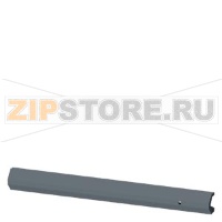 Адаптер для MCB 5SL 5SN 3,4MW 5SY..cc  3 to 4 MW Siemens 5ST3820-7