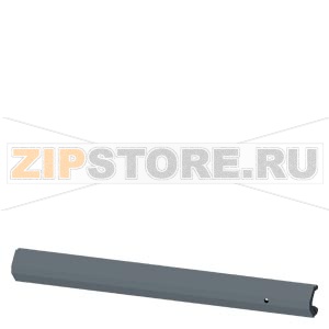 Адаптер для MCB 5SL 5SN 3,4MW 5SY..cc  3 to 4 MW Siemens 5ST3820-7 