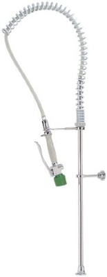 РАСХОДОМЕР ПРЕДВАРИТЕЛЬНОЙ МОЙКИ В КОМПЛЕКТЕ, ЕВРОПА 