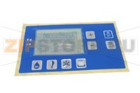 SERIGR.ELET.POLICAR.NEW CP4O IRINOX