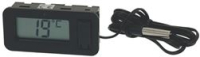 TERMOMETRO CON BATTERIA FRONTALE