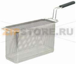 S/STEEL BASKET F.PASTA COOKER 335x125 mm 